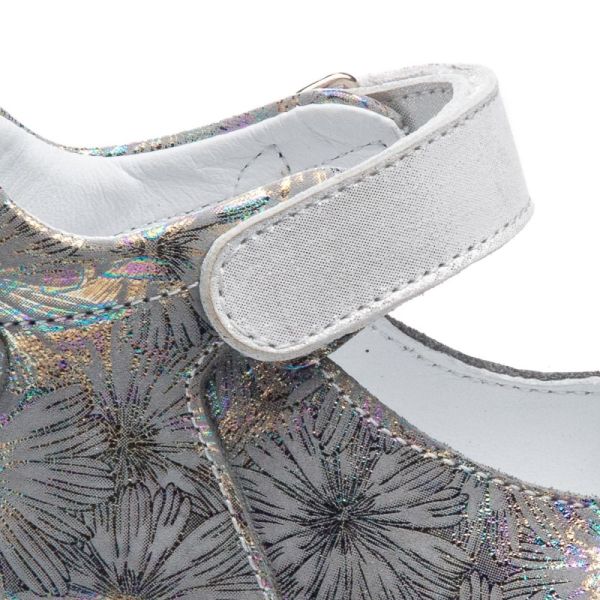 Босоножки профилактические для девочки