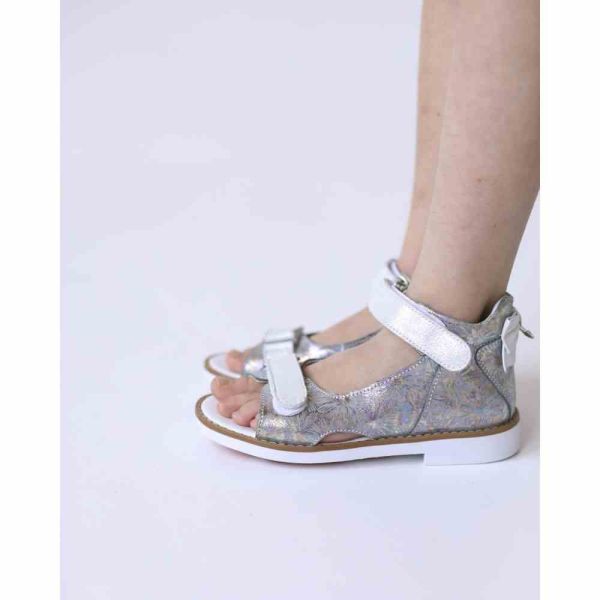 Босоножки профилактические для девочки