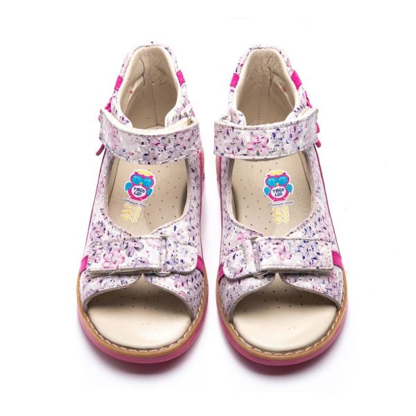 Босоножки профилактические для девочки