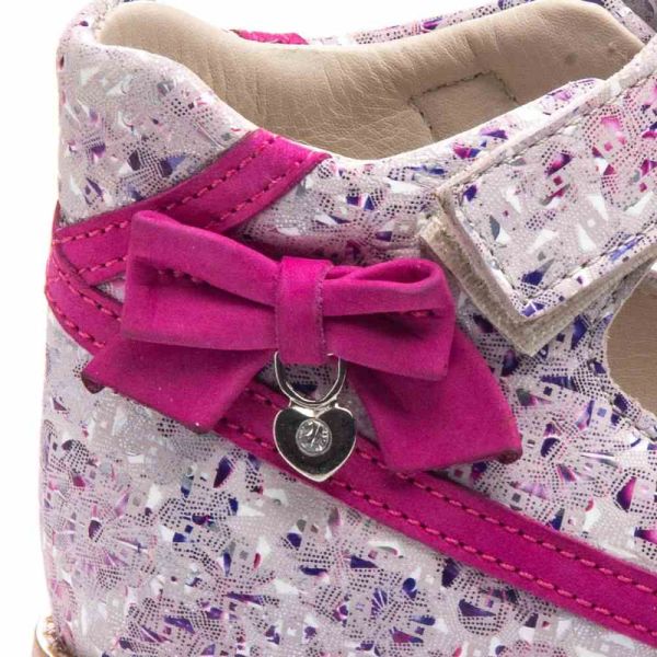 Босоножки профилактические для девочки