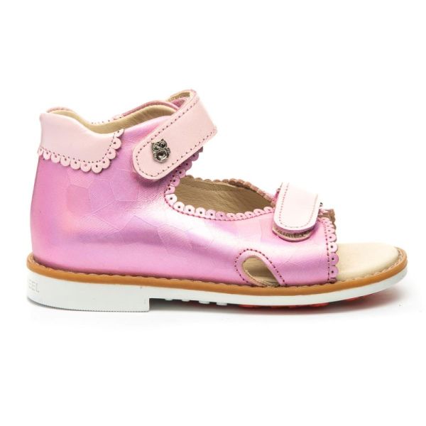 Босоножки профилактические для девочки