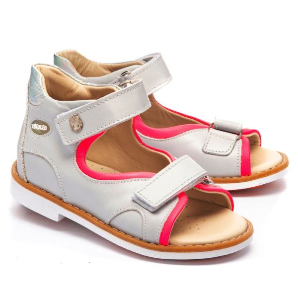 Босоніжки профілактичні для дівчинки