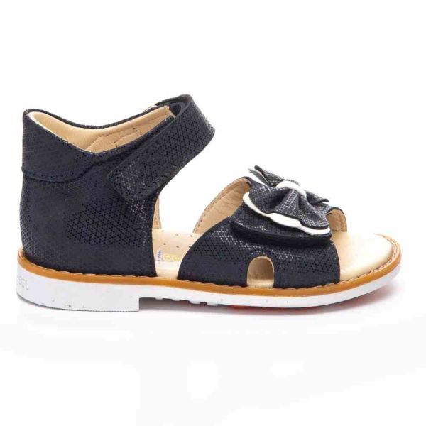 Босоножки профилактические для девочки