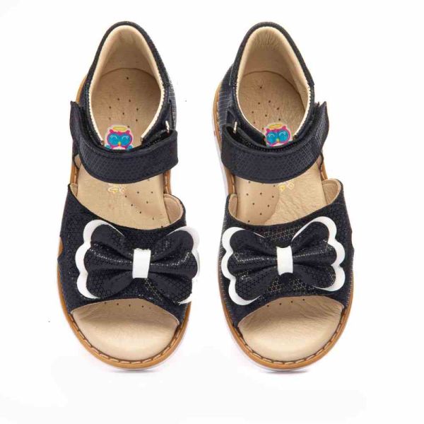 Босоножки профилактические для девочки