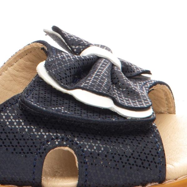 Босоножки профилактические для девочки