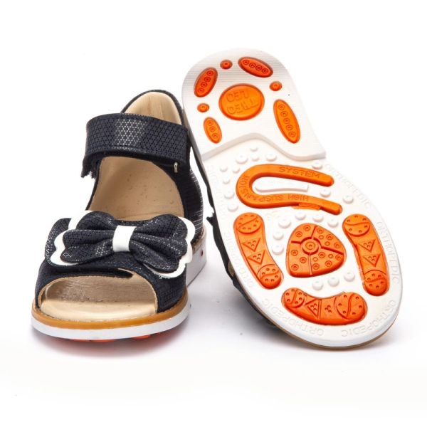 Босоножки профилактические для девочки