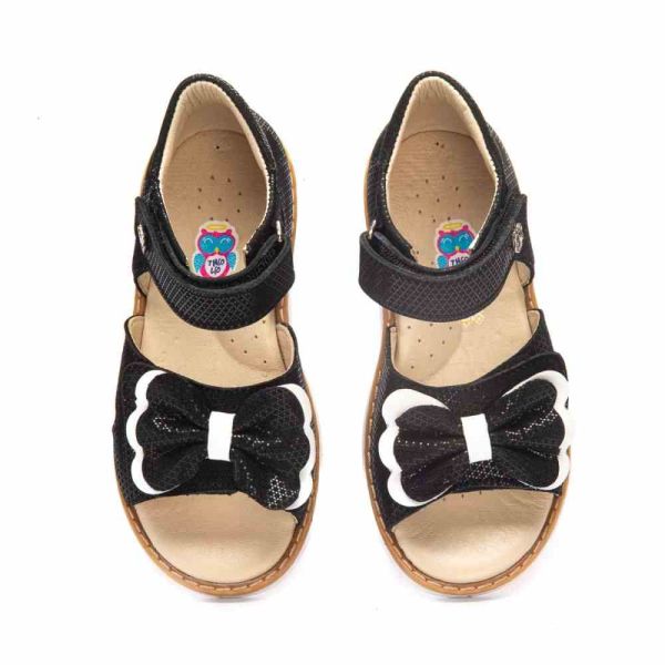 Босоножки профилактические для девочки (36,27)