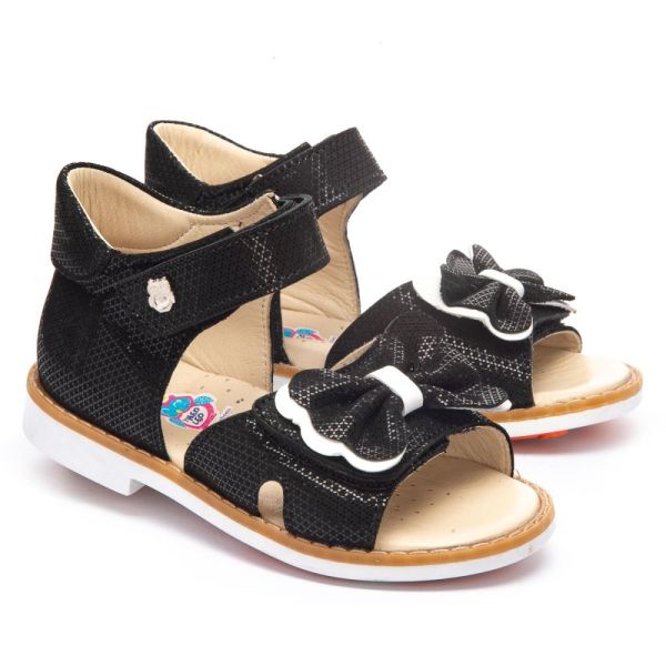 Босоножки профилактические для девочки