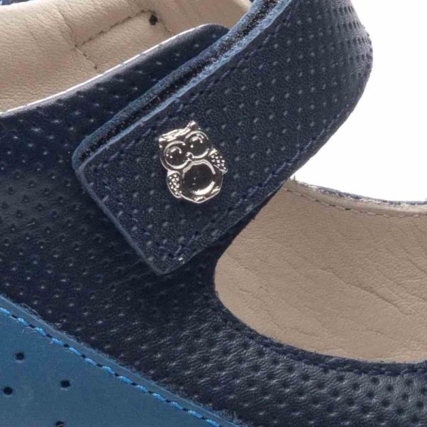 Босоніжки профілактичні для хлопчика