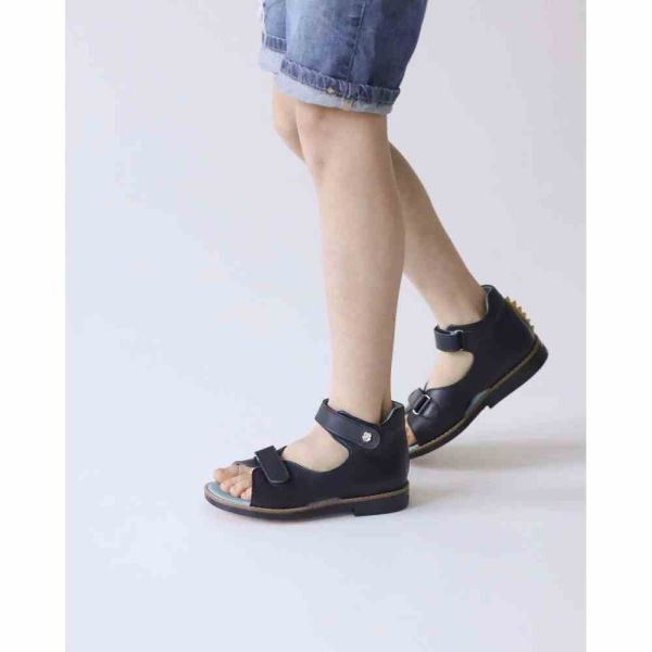 Босоножки профилактические для мальчика 