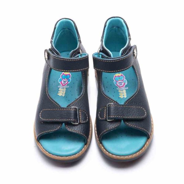 Босоножки профилактические для мальчика