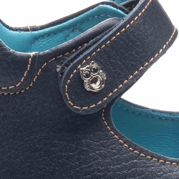 Босоножки профилактические для мальчика