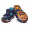 Босоножки профилактические для мальчика (арт.LEO-1140), THEO LEO (Турция)