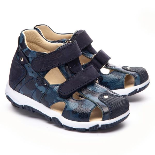 Босоніжки профілактичні для хлопчика