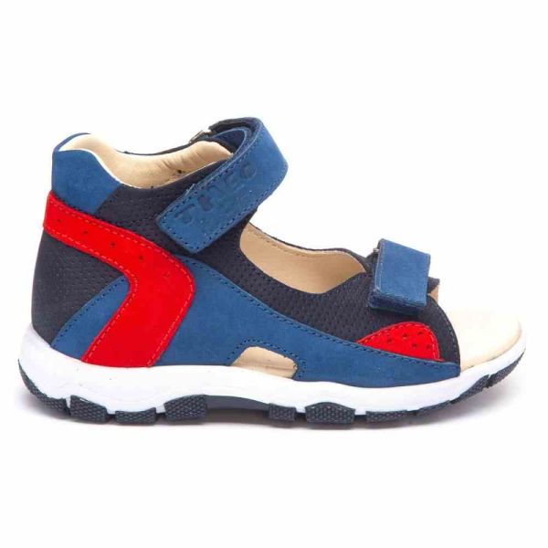 Босоножки профилактические для мальчика (арт.LEO-1238), THEO LEO (Турция)