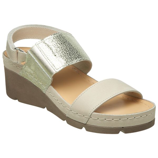 Босоножки анатомические LEDI Anatomic 107 