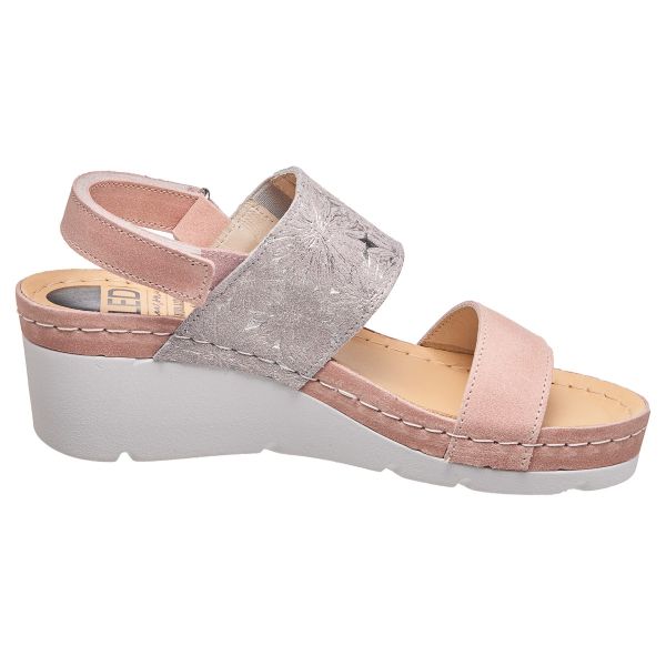 Босоніжки анатомічні LEDI Anatomic 107