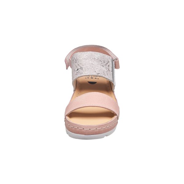 Босоніжки анатомічні LEDI Anatomic 107 