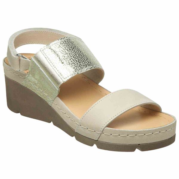 Босоніжки анатомічні LEDI Anatomic 107 