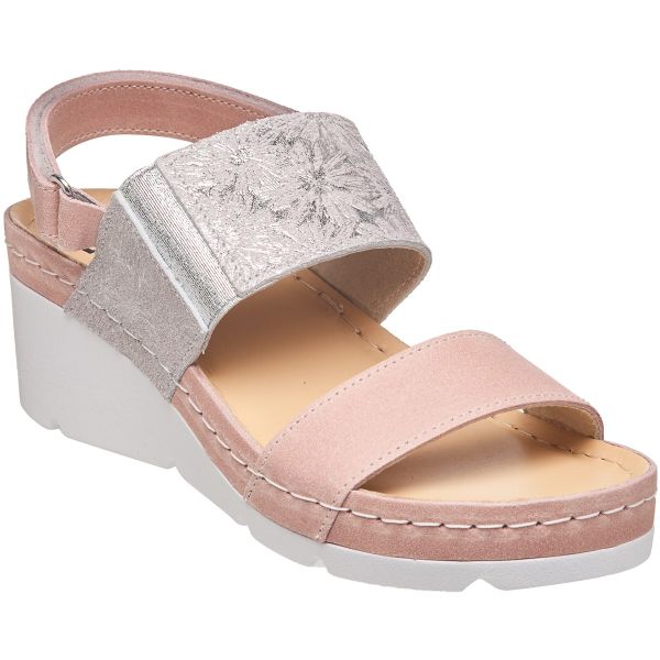 Босоніжки анатомічні LEDI Anatomic 107 Босоніжки анатомічні LEDI Anatomic 107