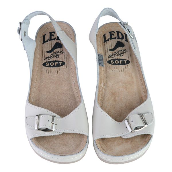 Босоніжки анатомічні LEDI Anatomic 408