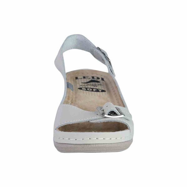 Босоніжки анатомічні LEDI Anatomic 408