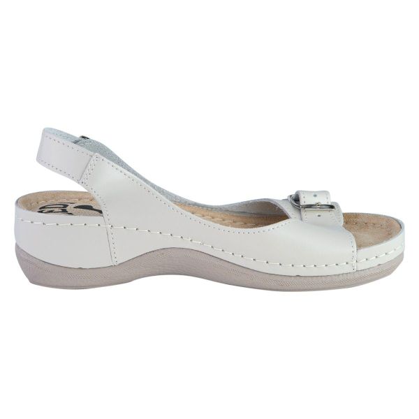 Босоніжки анатомічні LEDI Anatomic 408