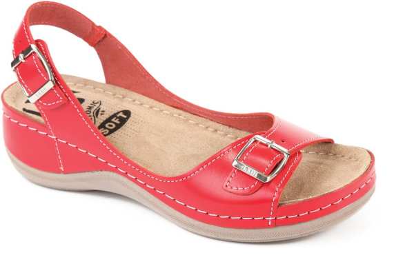 Босоножки анатомические LEDI Anatomic 408