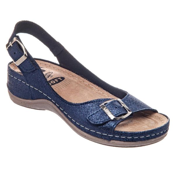 Босоножки анатомические LEDI Anatomic 408