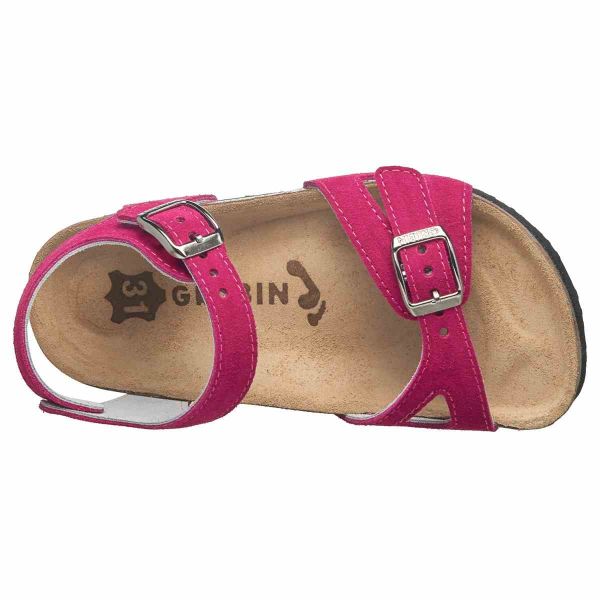 Ортопедичні босоніжки дитячі Rio, Grubin