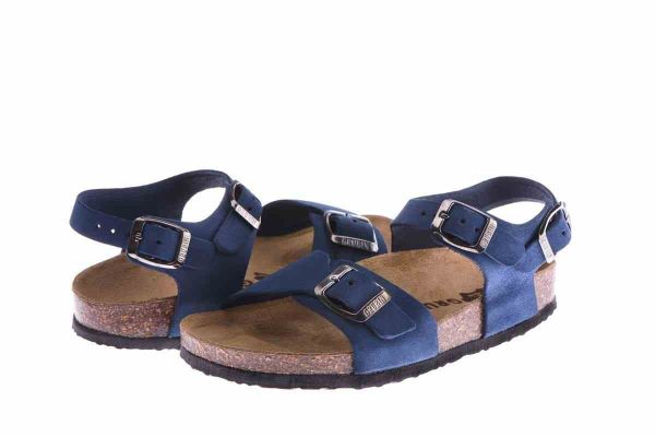 Босоніжки дитячі ортопедичні Roby, Grubin