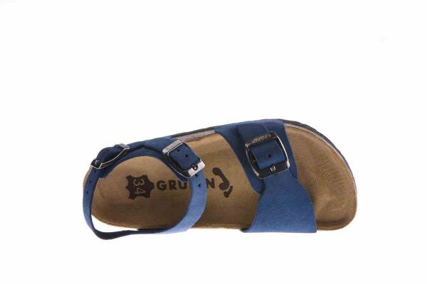 Босоніжки дитячі ортопедичні Roby, Grubin