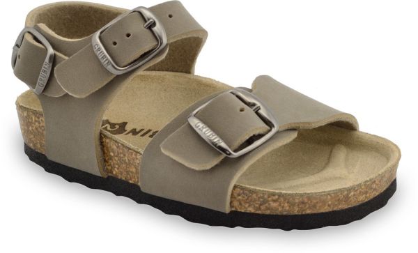 Ортопедические детские босоножки Roby, Grubin (арт. gr-117304)