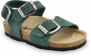 Ортопедичні босоніжки дитячі Roby, Grubin (арт. gr-117305)