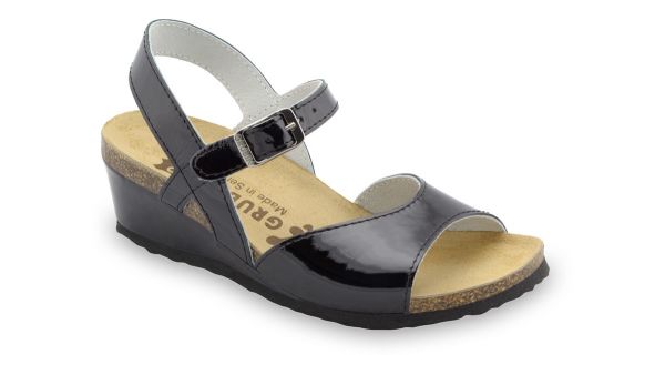 Босоножки женские ортопедические Haldeja, Grubin