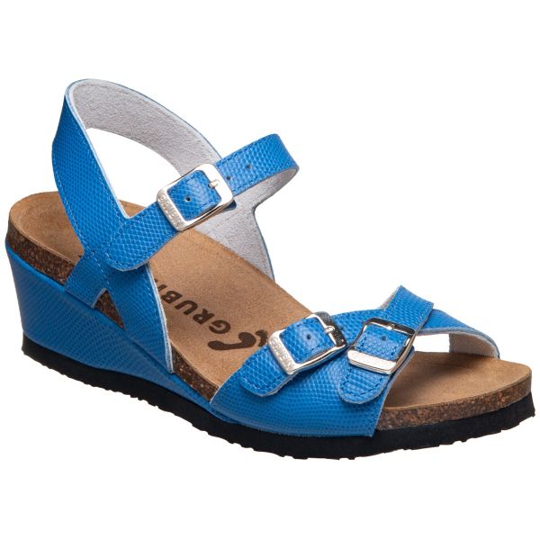 Босоножки женские ортопедические Ilirija, Grubin