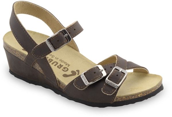 Босоножки женские ортопедические Ilirija, Grubin)