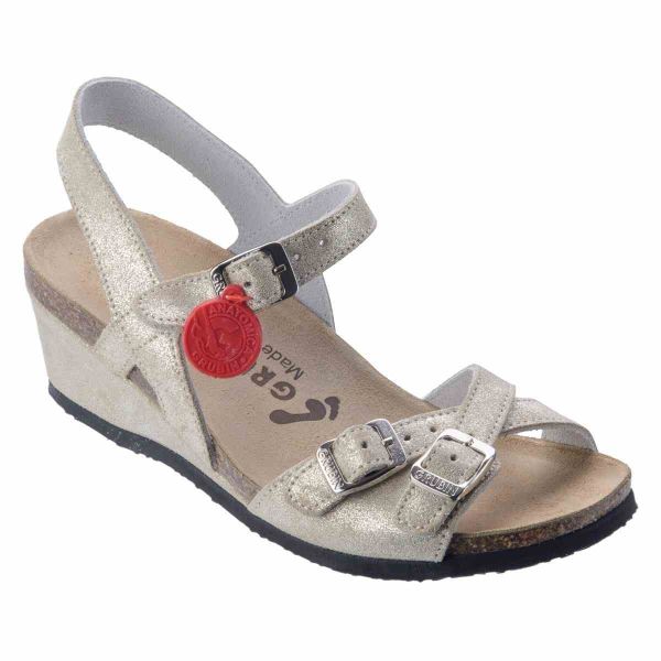 Босоножки женские ортопедические Ilirija, Grubin