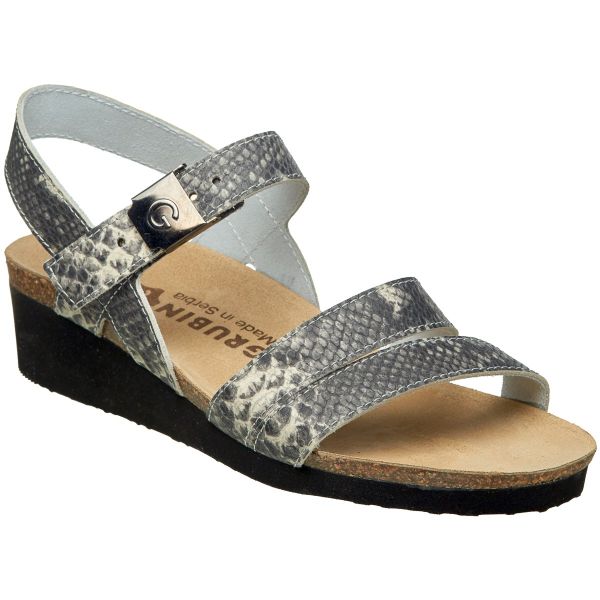 Босоножки женские ортопедические Lucca, Grubin (арт. gr-126361)