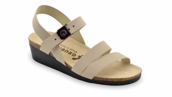 Босоножки женские ортопедические Lucca, Grubin (арт. gr-126365)