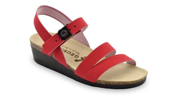 Босоножки женские ортопедические Lucca, Grubin (арт. gr-126365)