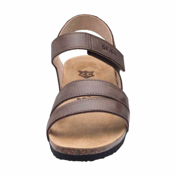 Босоніжки жіночі ортопедичні Manuela, Grubin)