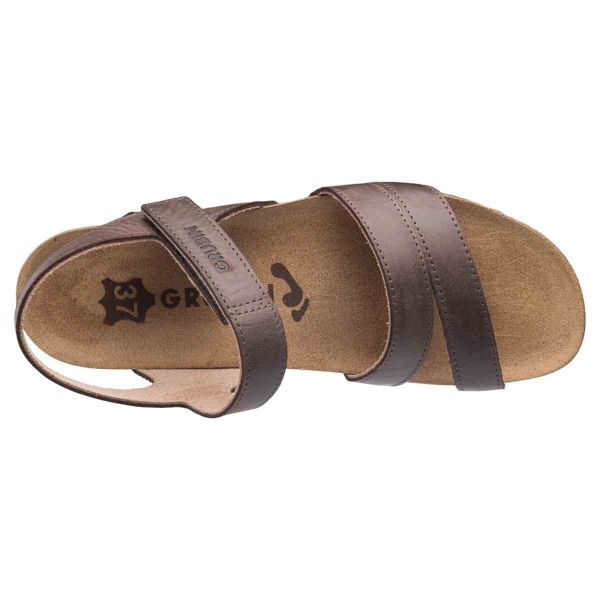 Босоніжки жіночі ортопедичні Manuela, Grubin)