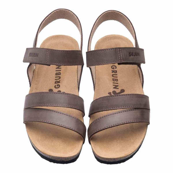 Босоніжки жіночі ортопедичні Manuela, Grubin)