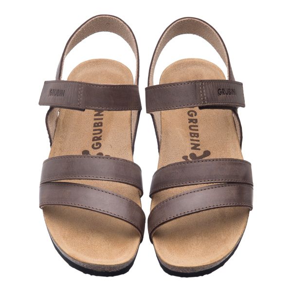 Босоніжки жіночі ортопедичні Manuela, Grubin