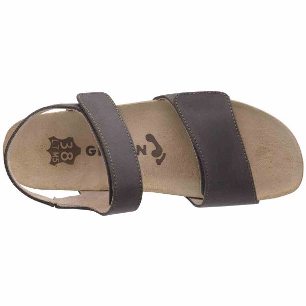 Босоніжки жіночі ортопедичні Merilyn, Grubin