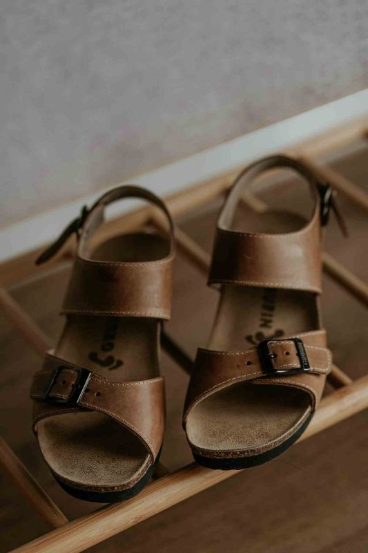 Босоножки женские ортопедические Riyadh, Grubin