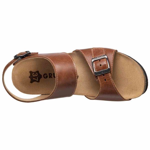 Босоножки женские ортопедические Riyadh, Grubin