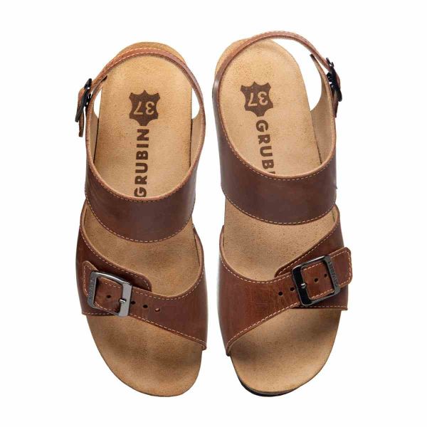 Босоножки женские ортопедические Riyadh, Grubin