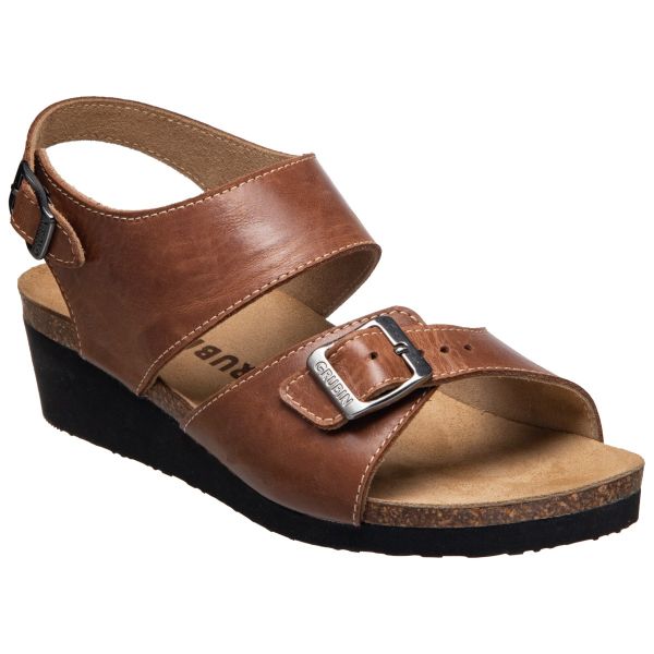 Босоножки женские ортопедические Riyadh, Grubin